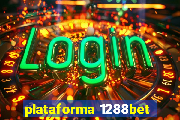 plataforma 1288bet